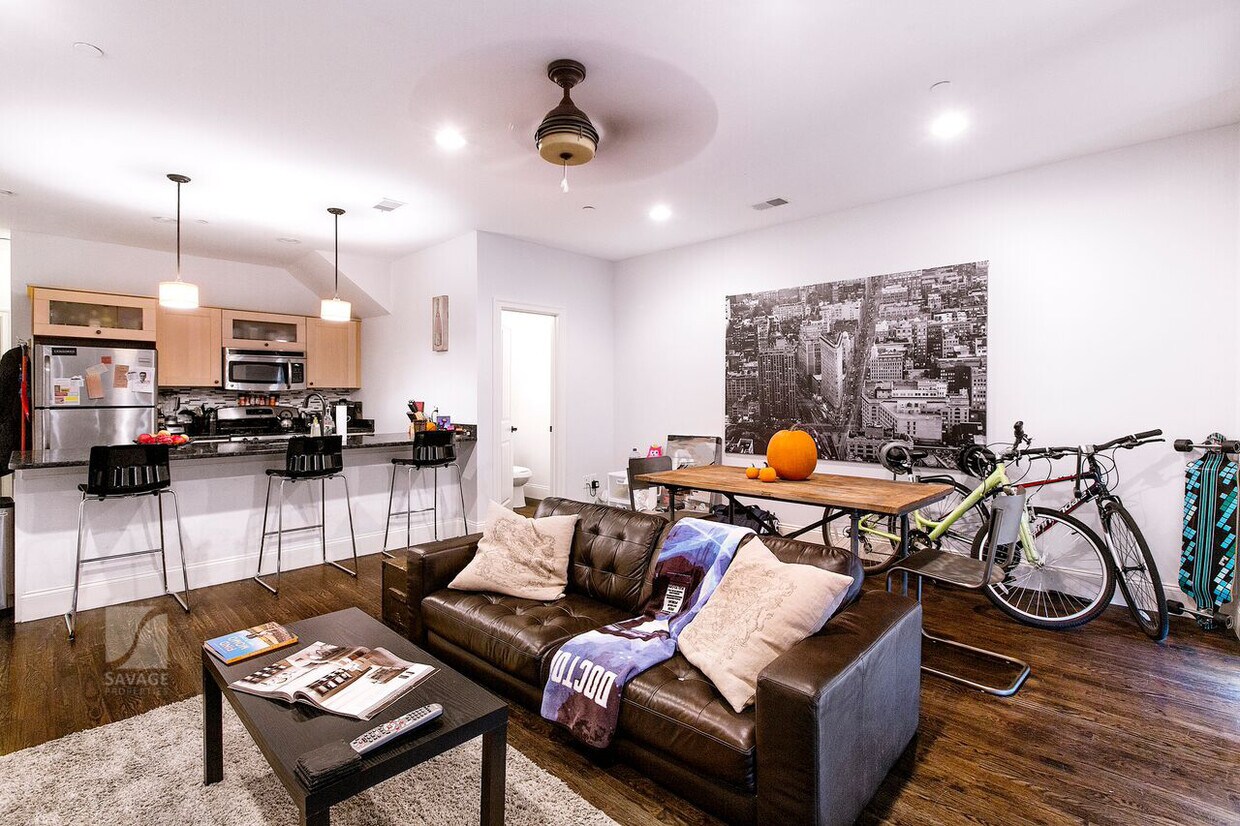 Foto principal - 1435 Tremont St