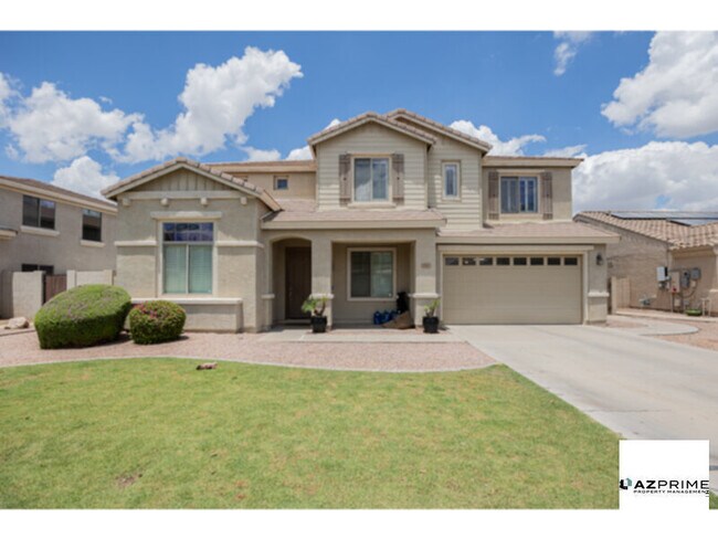 Building Photo - Magnificent 5/3 Gilbert Oasis with Pool, B...