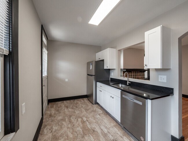 Foto del edificio - 448 S Trenton Ave