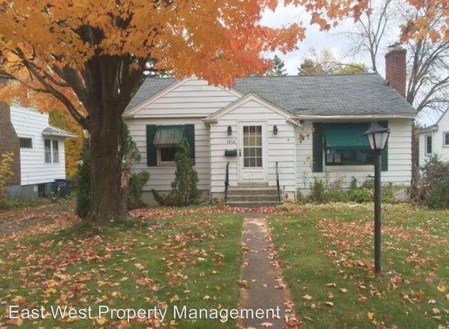 Foto del edificio - 4 br, 2 bath House - 1814 Wallace Ave