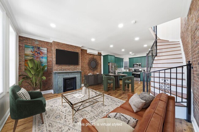 Foto del edificio - 37 Astor Pl