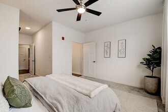 Interior Photo - The E - Elevated Living in Whitestown