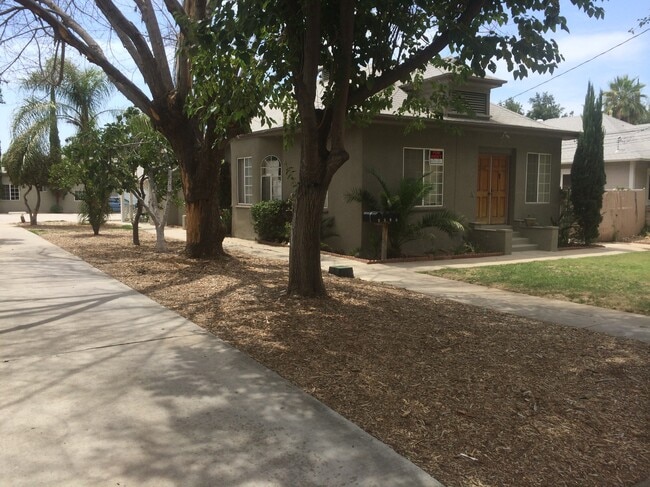 Building Photo - 3660 Roosevelt St