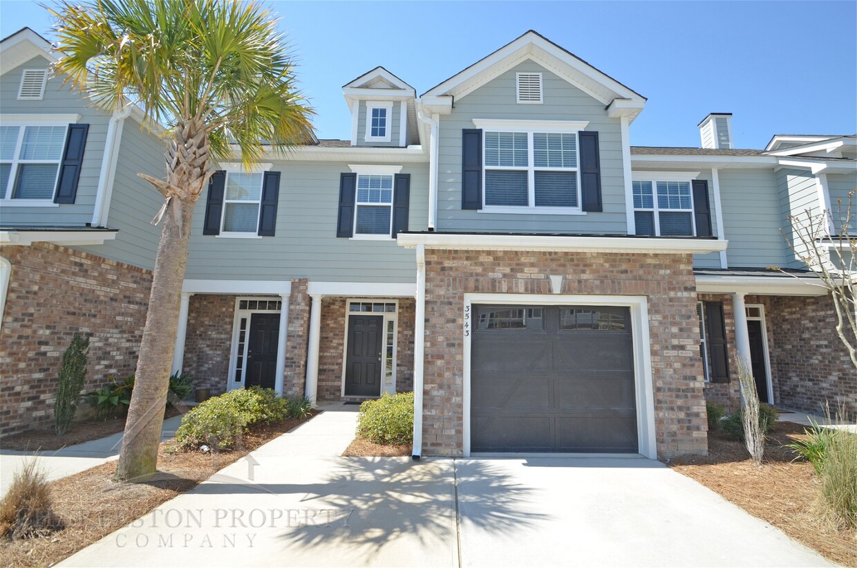 Foto principal - 3543 Bagley Drive, Mount Pleasant, SC 2946...