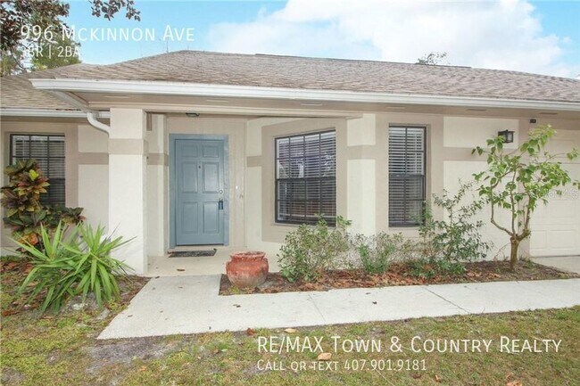 Building Photo - Alafaya Woods Rental Home