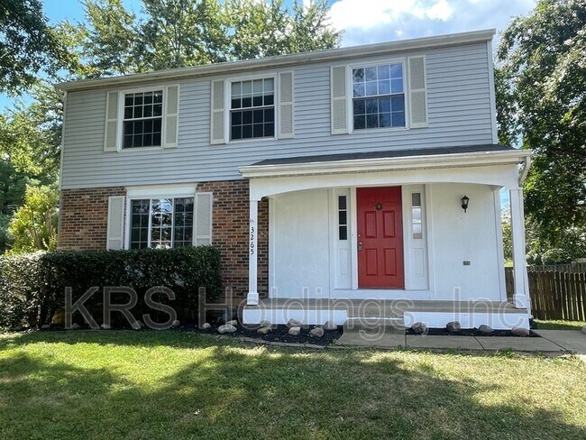 Photo - 3265 Bethel Church Dr House