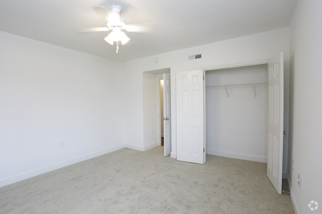 1BR 1BA - Gates of Ballston