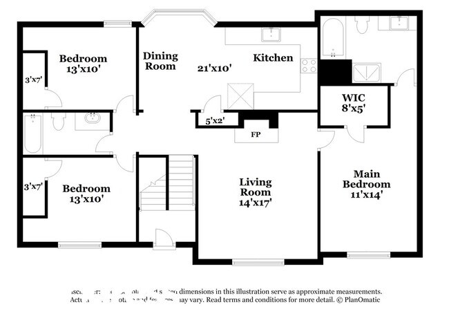 Building Photo - 427 Charleston Pl