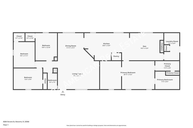 Building Photo - 8204 Verano St