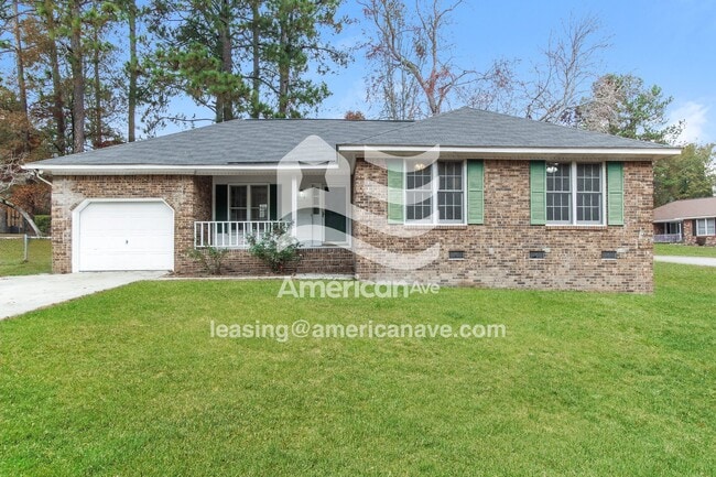 Building Photo - 709 Greensprings Dr