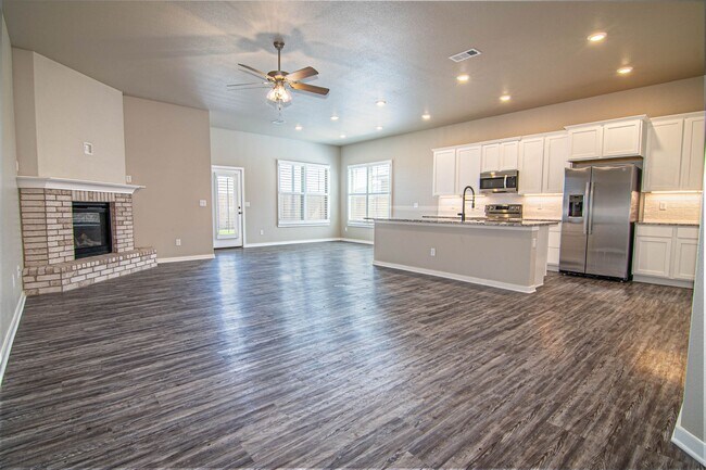 Foto del edificio - 2714 Southwest Street