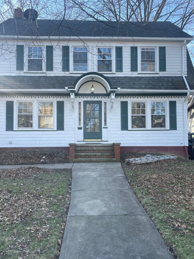 3348 Altamont Ave, Cleveland, OH 44118 House Rental in Cleveland, OH