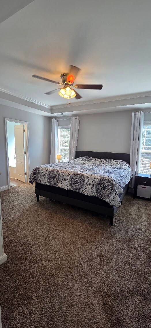 Foto del edificio - 99 Reece Dr