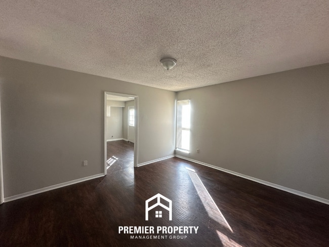 Photo - Move-In Ready 4BR Memphis Home w/ Hardwood Floors & Fenced Backyard