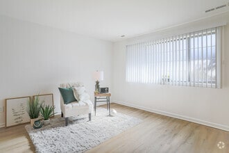 2 BR, 1 BA - The Agave - Living Room - ReNew Millbrook Apartment Collection