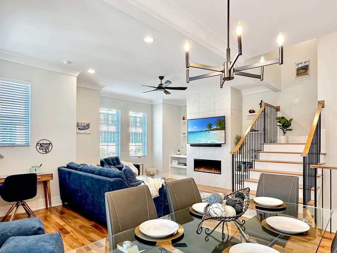 Foto principal - 413 W Lenoir St