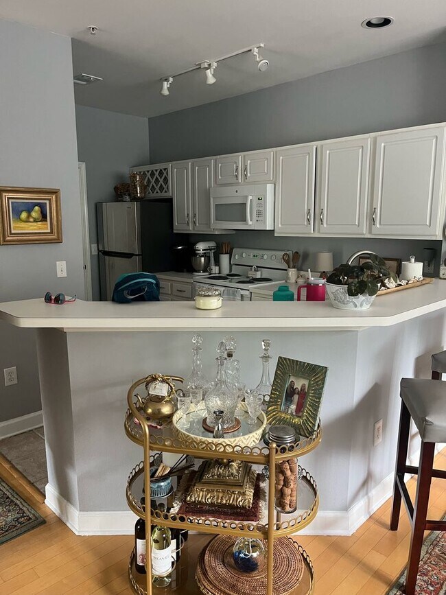 Foto del edificio - 1 BR / 1 BA At the Preserve at Indigo Run