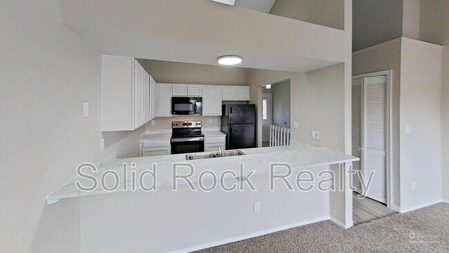 Foto del edificio - 4541 Lamplighter Cir