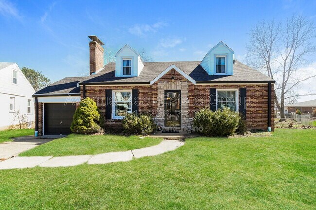 Foto del edificio - 9150 Wayne Dr