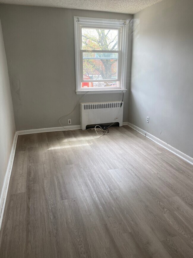 Second Bedroom - 6621 N 2nd St