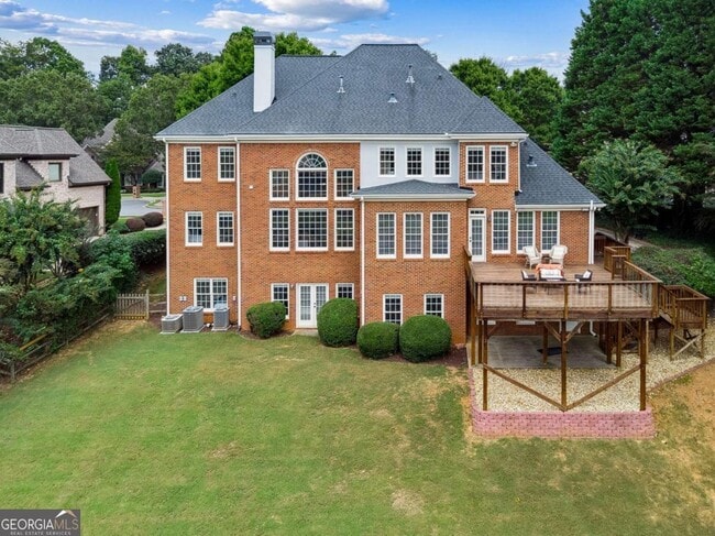 Building Photo - 870 Longstone Landing