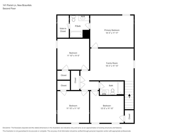 Building Photo - 141 Parish Ln