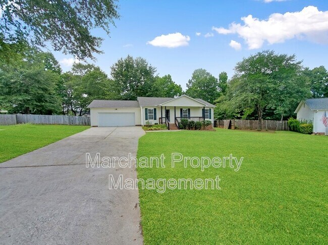 Building Photo - 7 Drinkard Ct