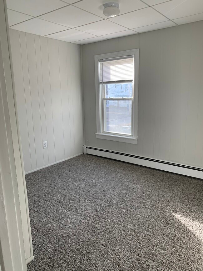 Dormitorio 1 - 18 Fisher St