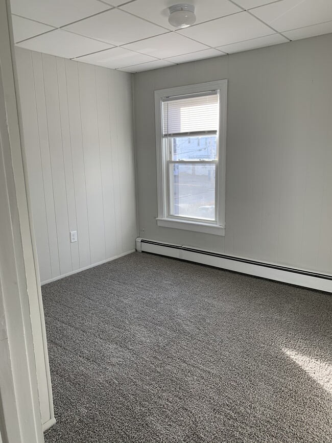 Bedroom 1 - 18 Fisher St