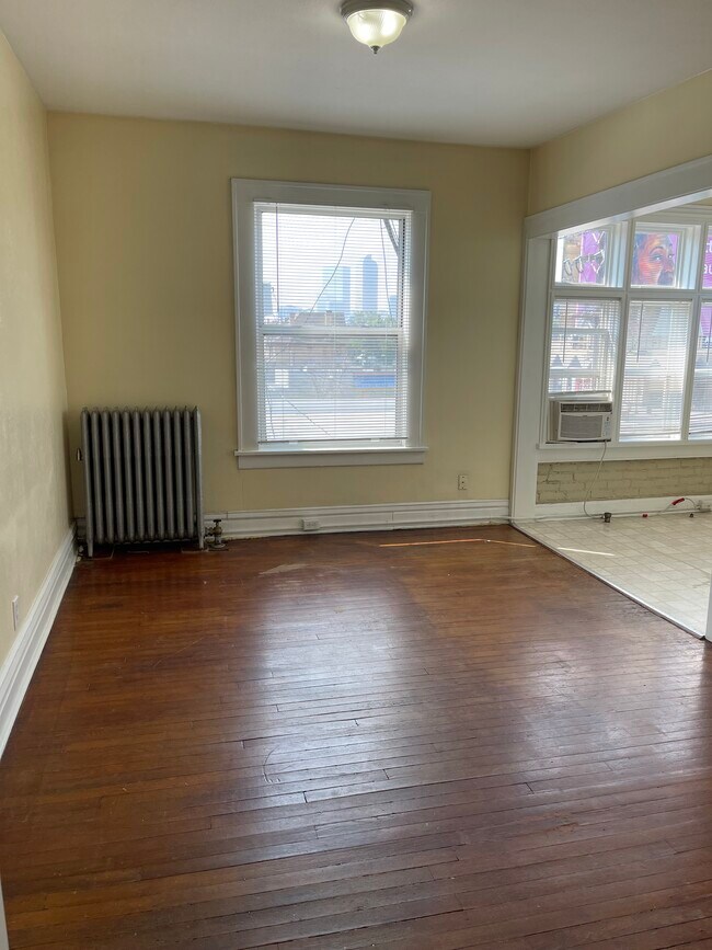 Foto del edificio - 1469 N Williams St