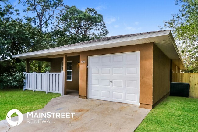 Foto del edificio - 1545 20th Ct SW