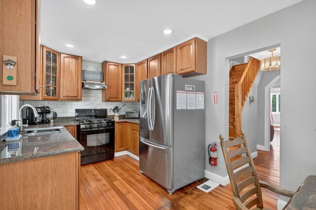 Building Photo - 1017 Bruyn Turnpike