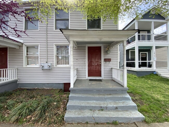 Building Photo - 1414 Princess Anne St