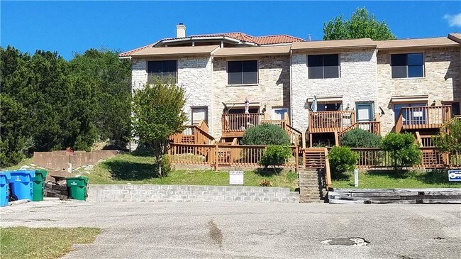 Foto del edificio - 21461 Coyote Trail