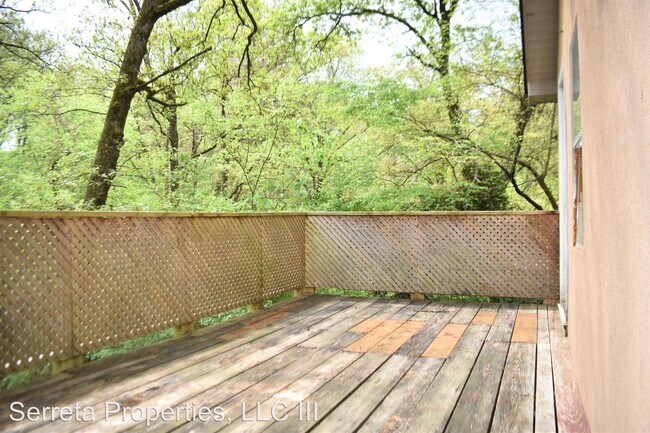 Foto del edificio - 3 br, 2 bath House - 1316 Golf Links