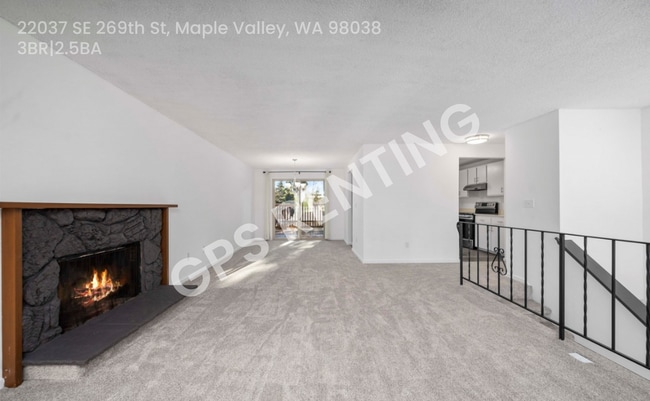 Building Photo - 22037 SE 269th St