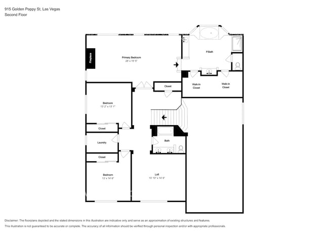 Foto del edificio - 915 Golden Poppy St
