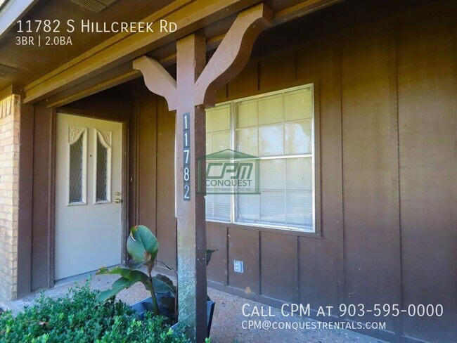Foto del edificio - 11782 S Hillcreek Rd