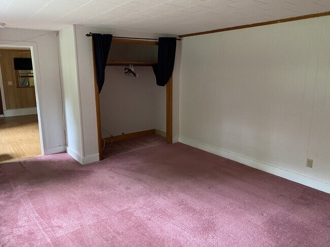 Master Bedroom - 56 Atkinson Rd