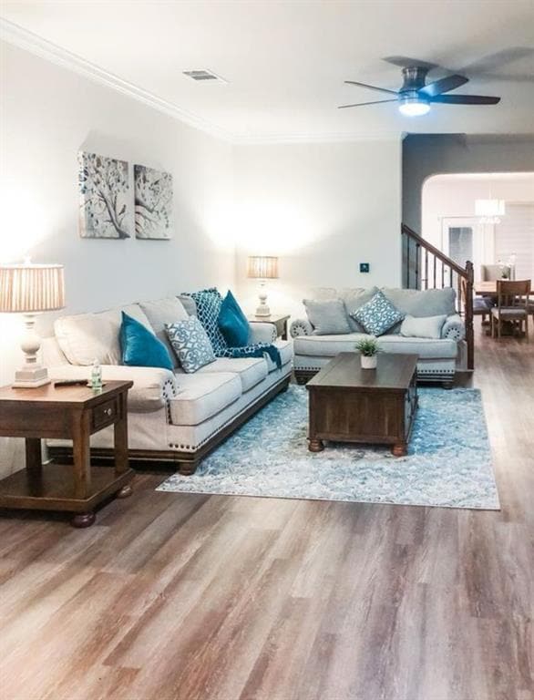 Foto del edificio - 803 Sandhill Branch Dr