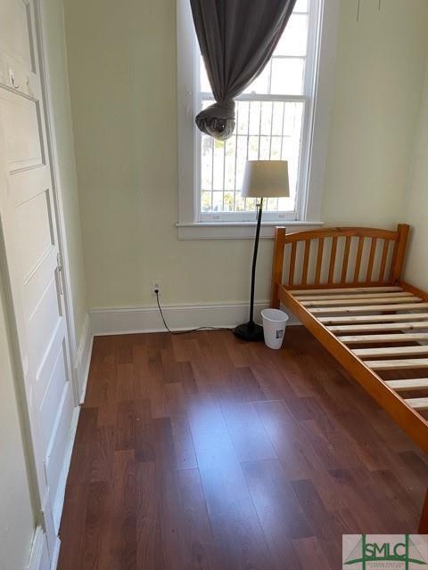 Dormitorio 1 - 201 E 39th St