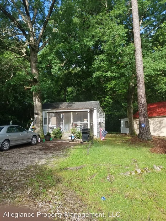 Foto principal - 9537 Diascund Reservoir Rd