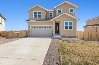 Building Photo - 7201 Alpine Daisy Dr