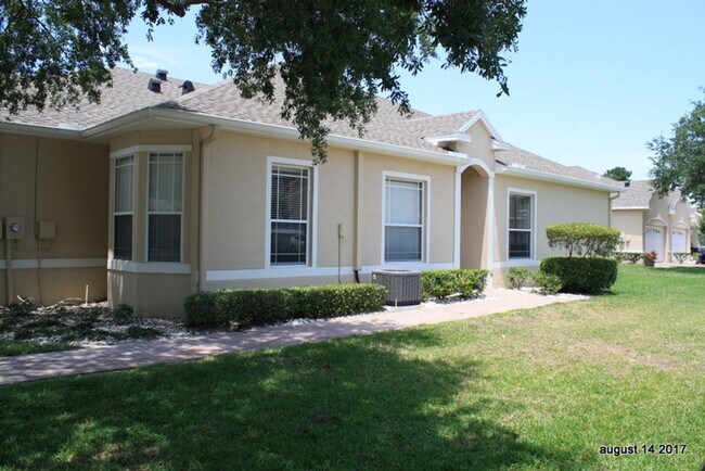Foto del edificio - Beautiful 2 bedroom 2 bath villa in Briar Patch Village