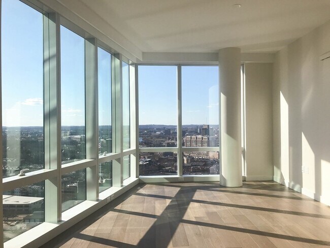 Foto del edificio - 188 Brookline Ave