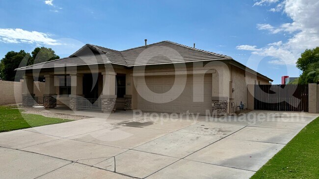 Photo - 6445 W Taro Ln House