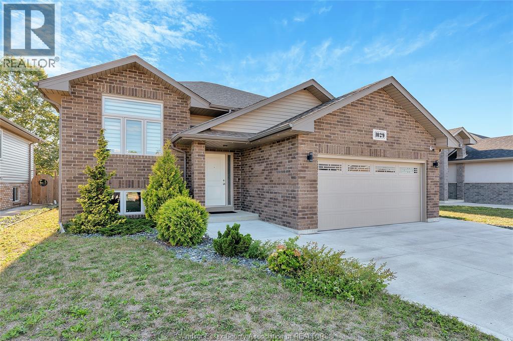 Photo principale - 1029 Lublin Ave.