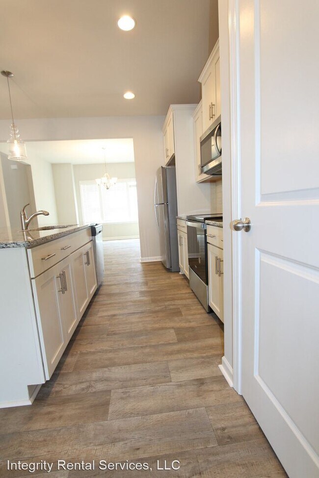 Foto del edificio - 3 br, 2.5 bath House - 12585 Bryton Ridge