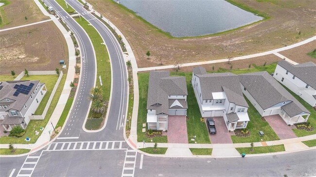 Foto del edificio - 5229 Citrus Leaf Blvd