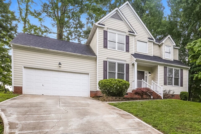Foto del edificio - 9004 Mapledale Ct